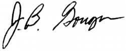 JB-signature